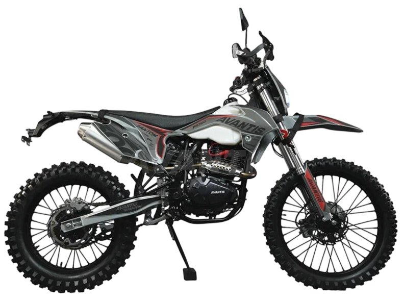 racermotors.by - Avantis Fantom PR300