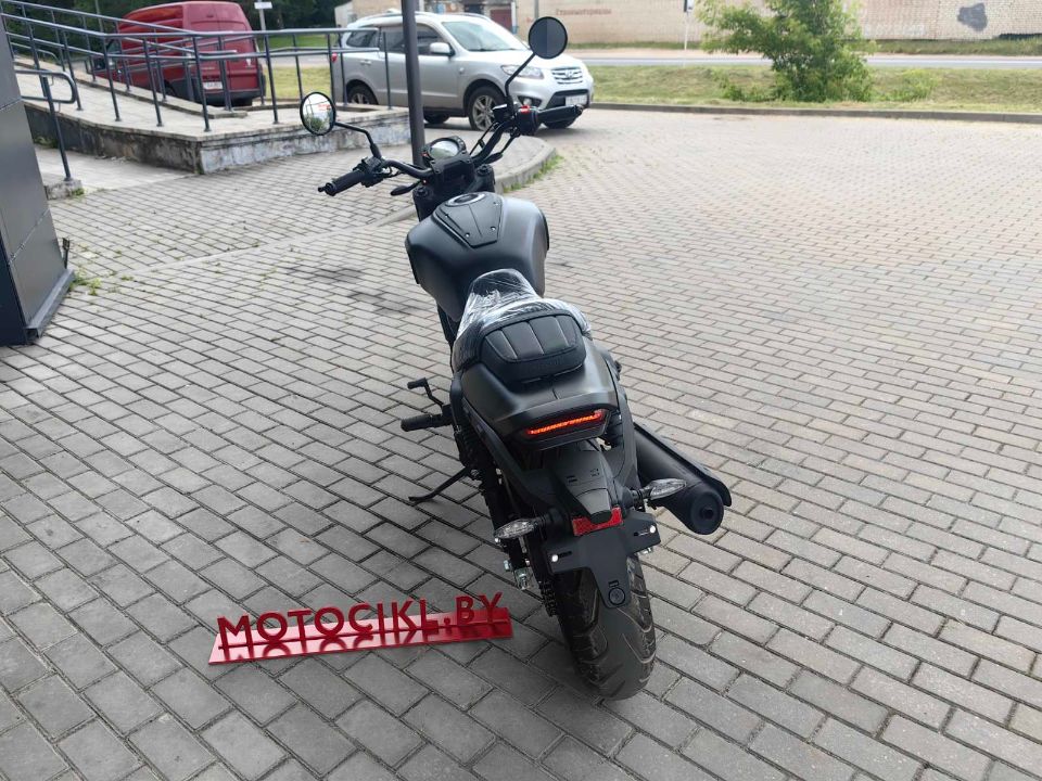 racermotors.by - HYOSUNG GV300S-D