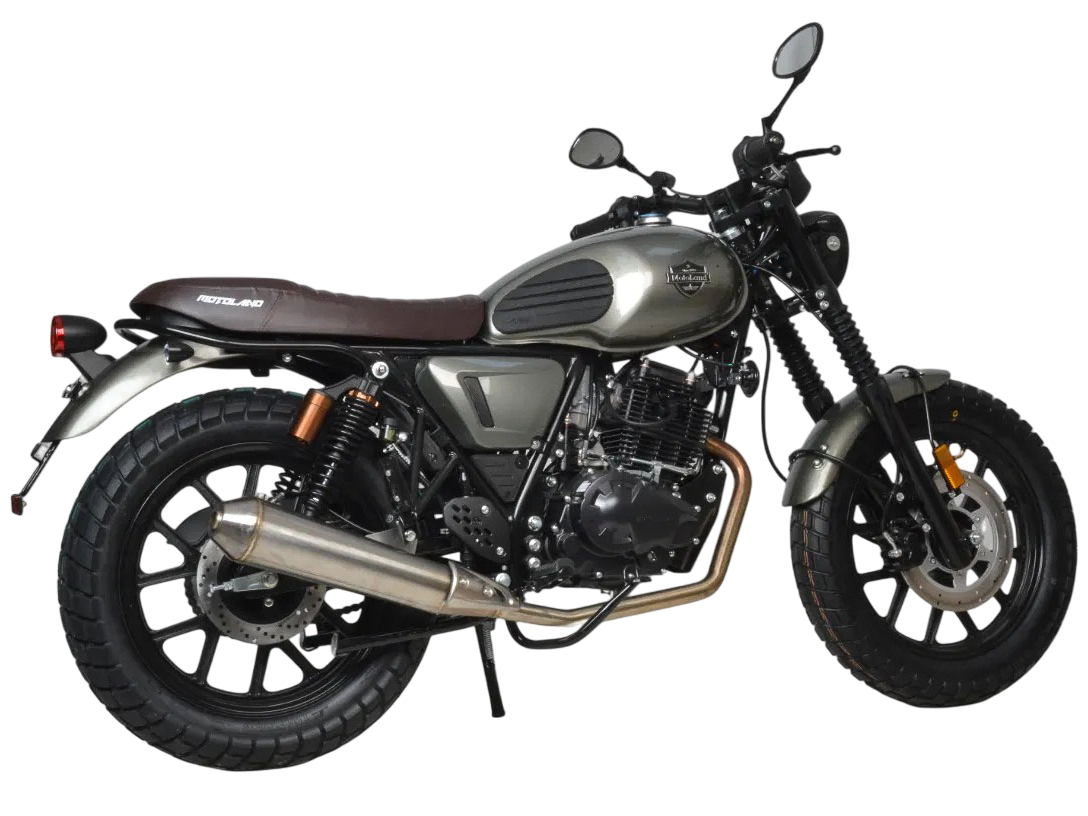 racermotors.by - Мотоцикл дорожный Motoland TEXAS 300 PRO