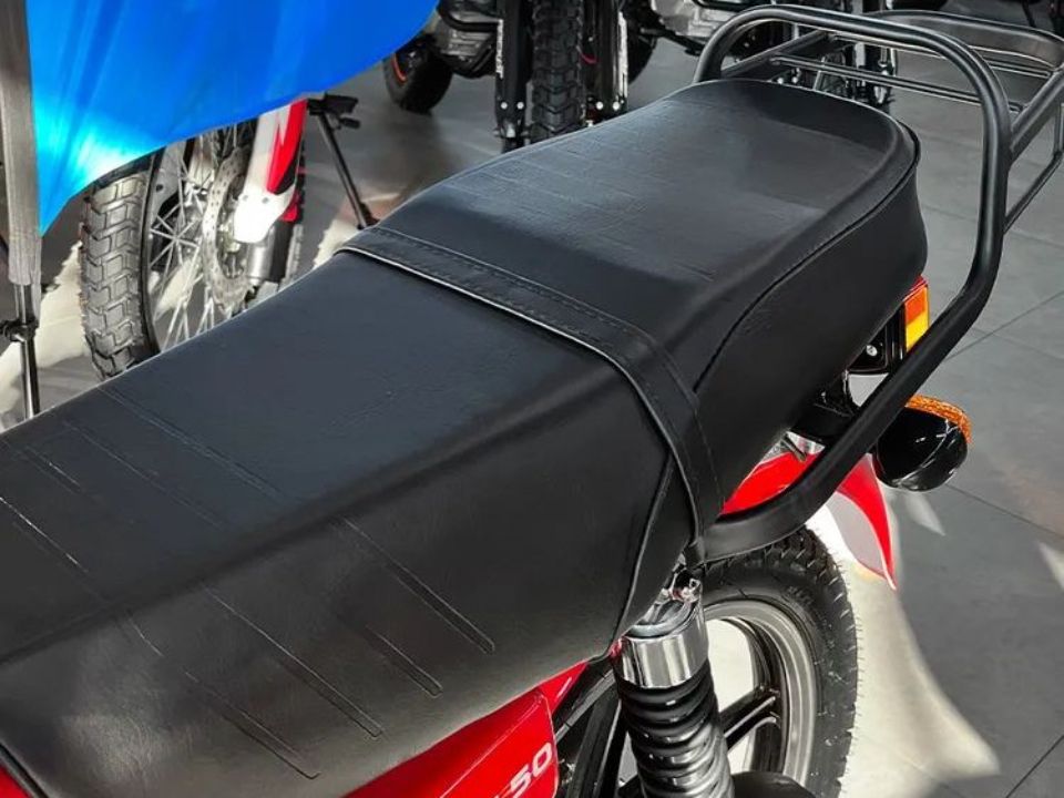 racermotors.by - Мопед ROCKOT ALPHA CLASSIC