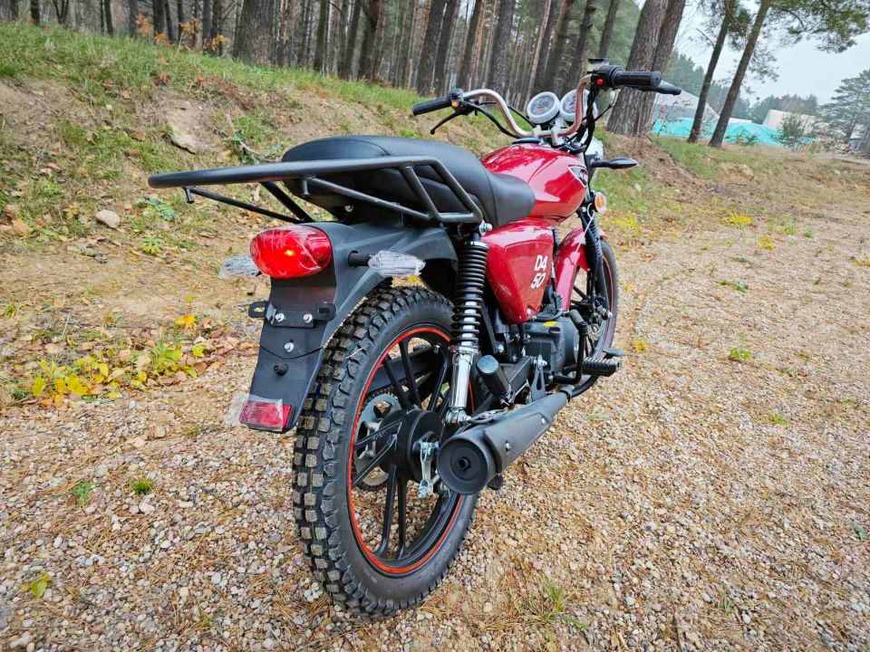 мопед.бел - МОПЕД Minsk (Минск, M1nsk) D4 50