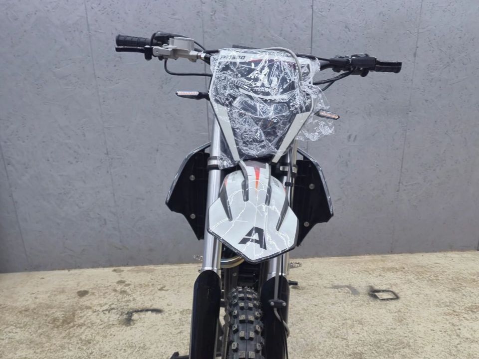 racermotors.by - Мотоцикл Avantis A7 NEW PR300 ПТС