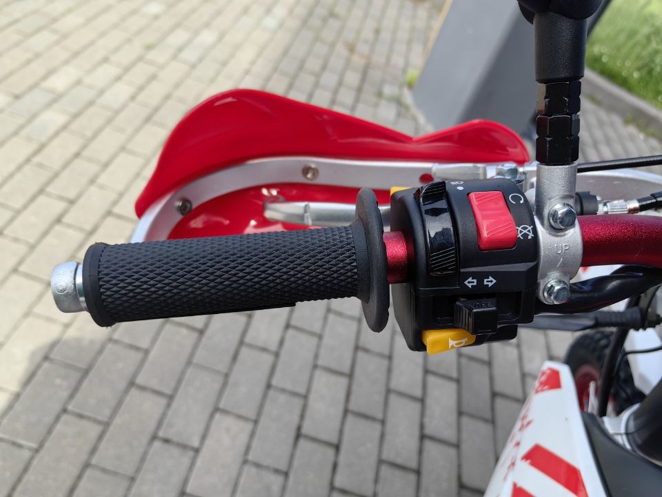 racermotors.by - Мотоцикл KAYO T2 300 ENDURO