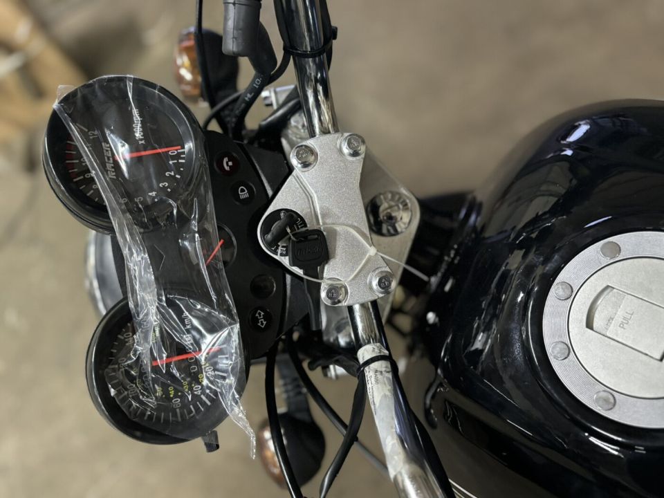 racermotors.by - МОТОЦИКЛ RACER RC200-C5B MAGNUM