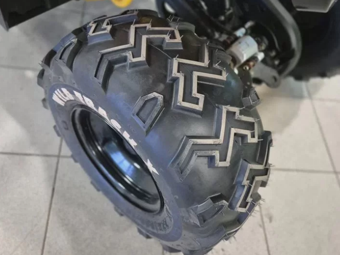 racermotors.by - Квадроцикл Motoland 200 Wild Track X