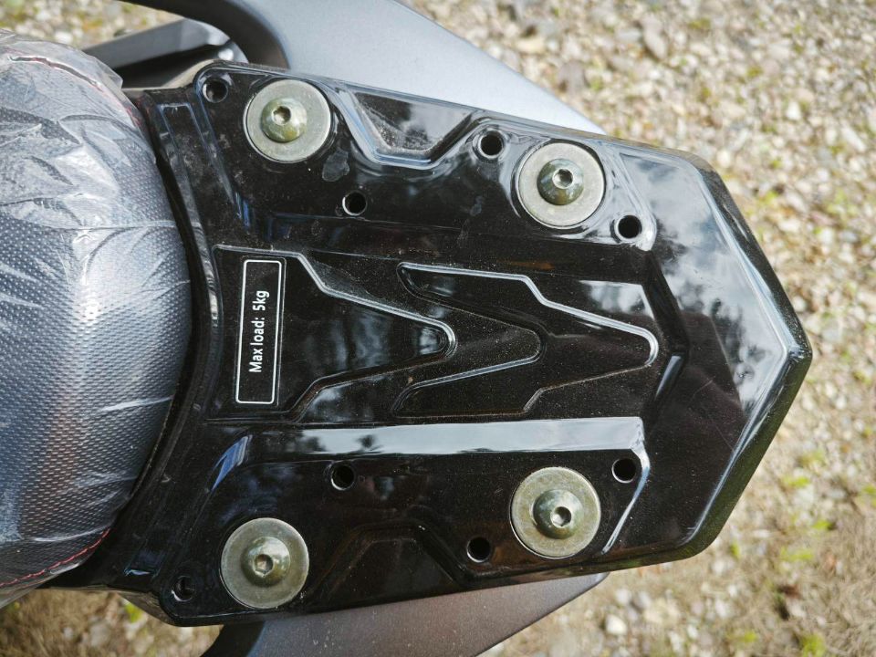 racermotors.by - Мотоцикл Motoland 300 ENDURO GARET