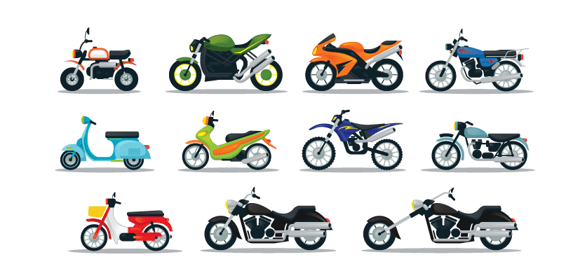 Покупка первого мотоцикла - motovelozavod.by