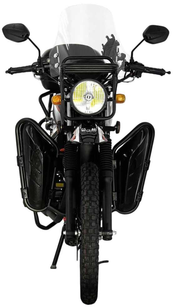 racermotors.by - Надежный двигатель, ходовые характеристики и оснащение ROCKOT QUEST 2.0
