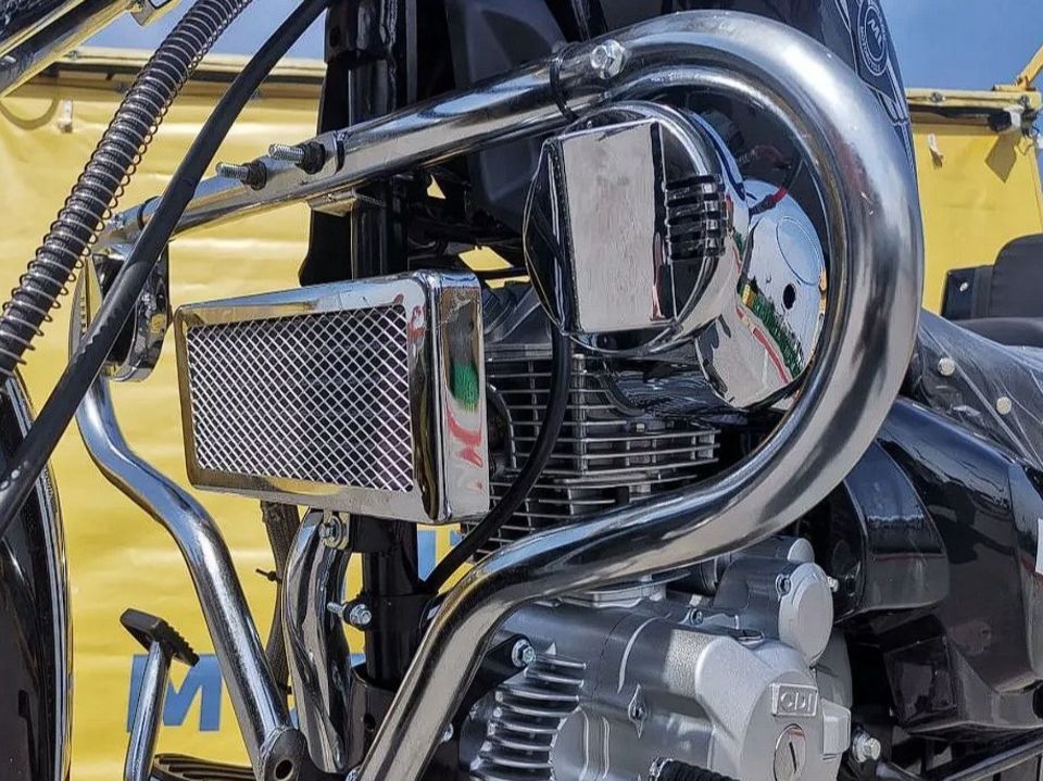 racermotors.by - мотоцикл Motoland WOLF 250