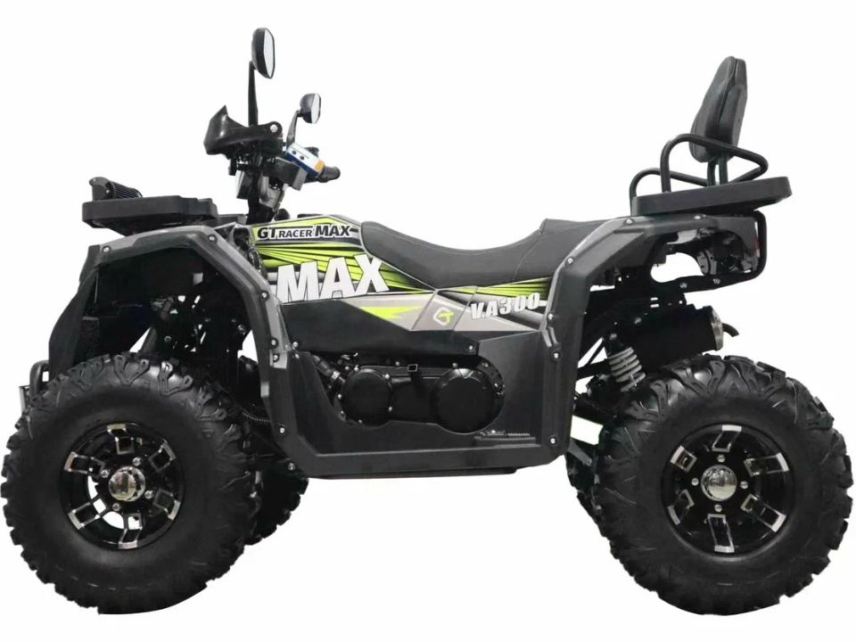 racermotors.by - Квадроцикл RAM 250X