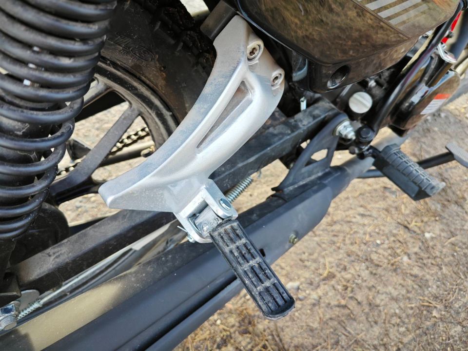 racermotors.by - МОТОЦИКЛ RACER TIGER RC150-23