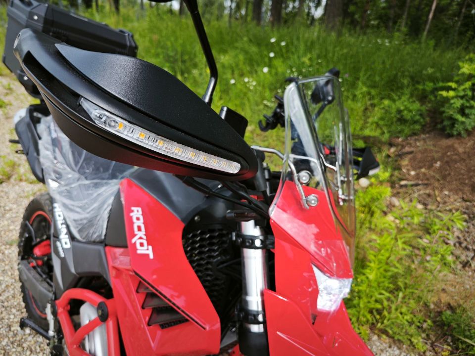 racermotors.by - МОТОЦИКЛ ROCKOT HOUND 250