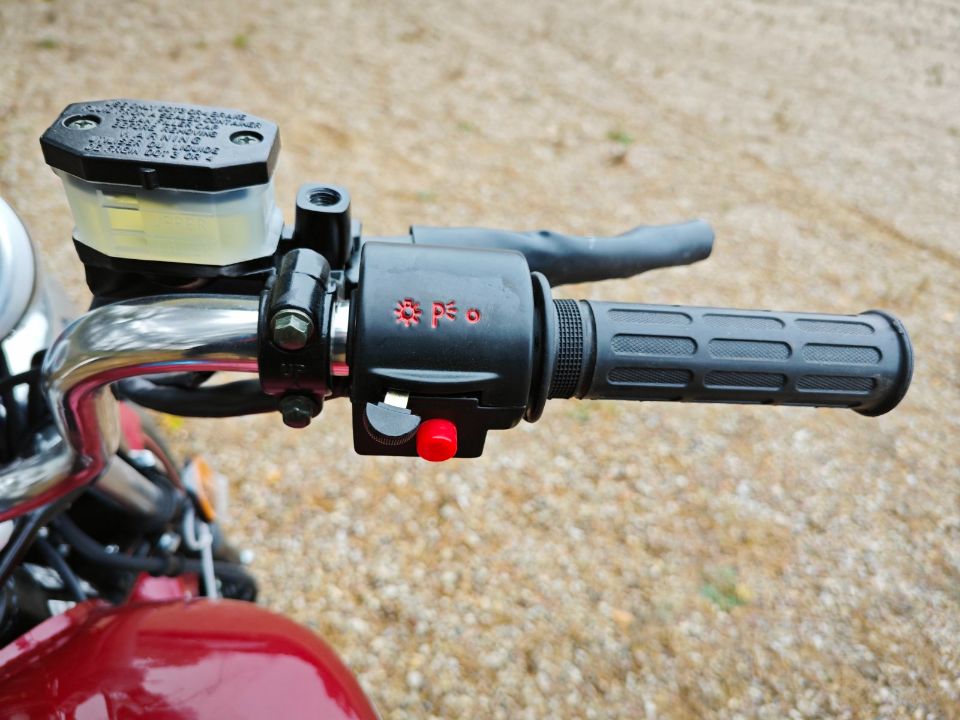 мопед.бел - МОПЕД Minsk (Минск, M1nsk) D4 50