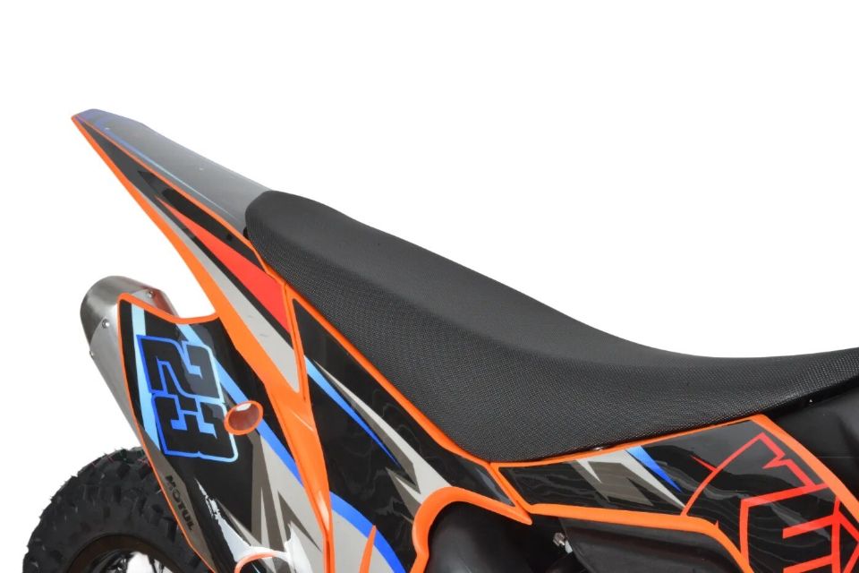 racermotors.by - Мотоцикл кросс KEWS K10 PR300 