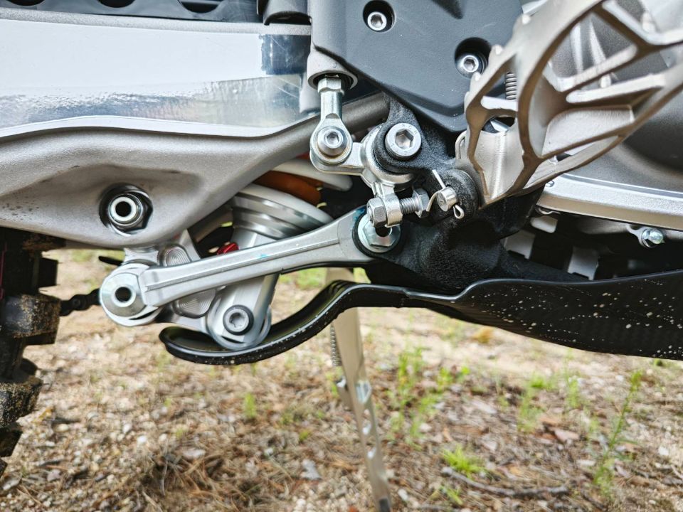 Мотоцикл Кросс KAYO K7-A 300 ROAD с ЭПТС