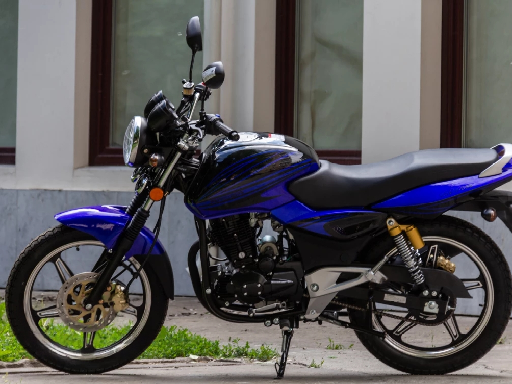 racermotors.by - МОТОЦИКЛ RACER RC200-C5B MAGNUM