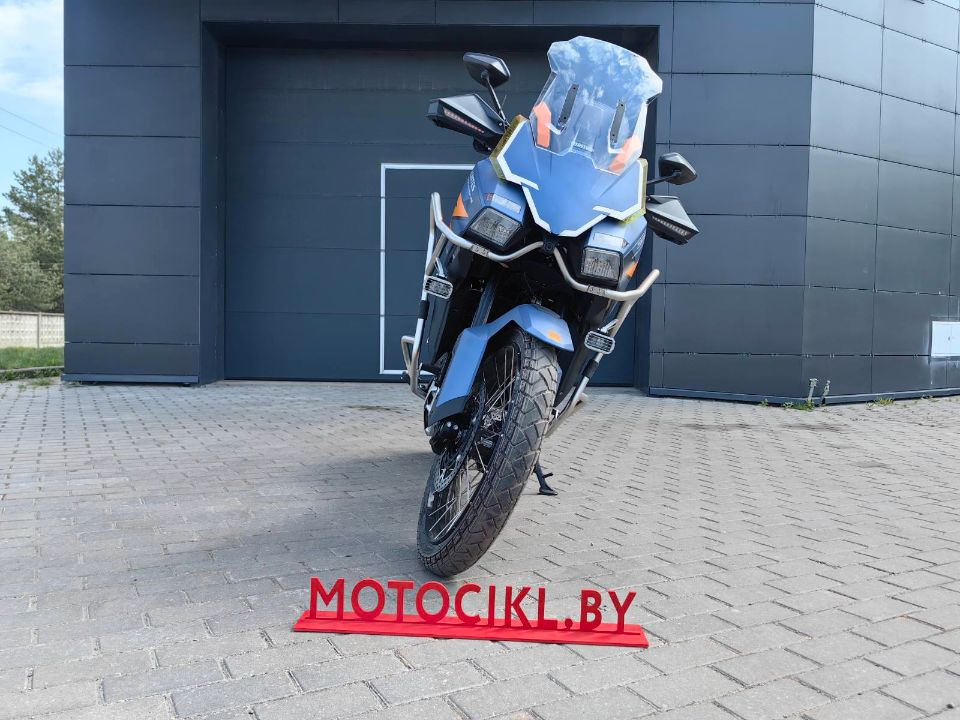racermotors.by - Мотоцикл ZONTES ZT703-F TOUR