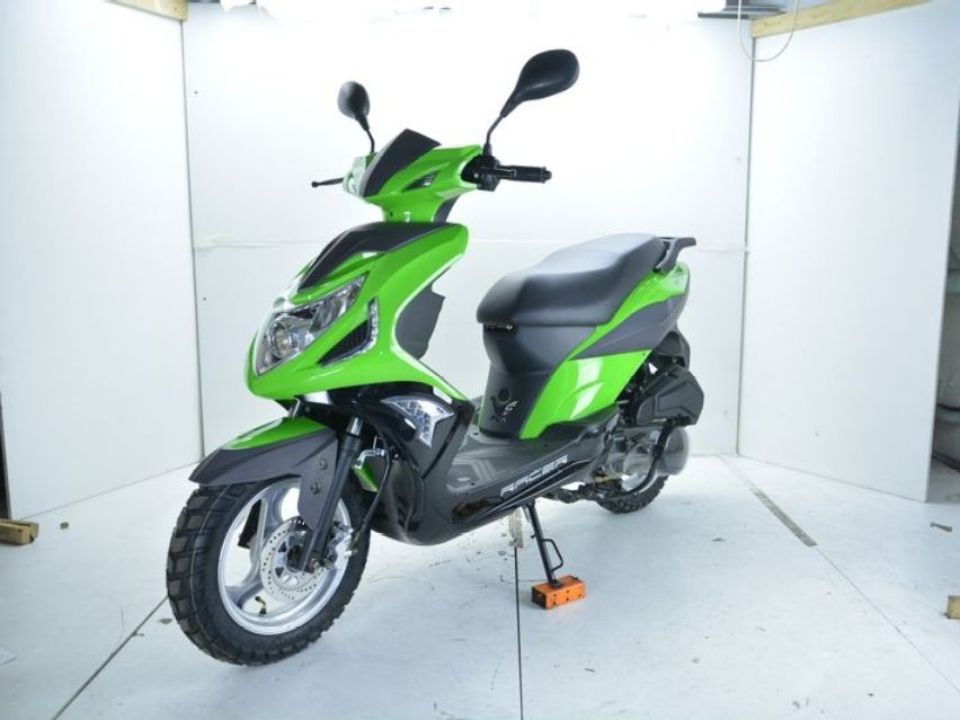 racermotors.by - СКУТЕР RACER RC150T-15F FLAME