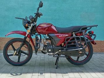 мопед.бел - Хорс Альфа Лесник