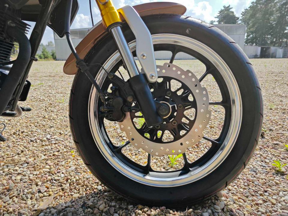 racermotors.by - Мотоцикл Минск C4 250