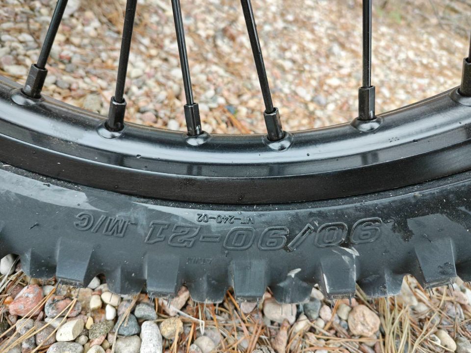 racermotors.by - Мотоцикл Regulmoto Crosstrec 300