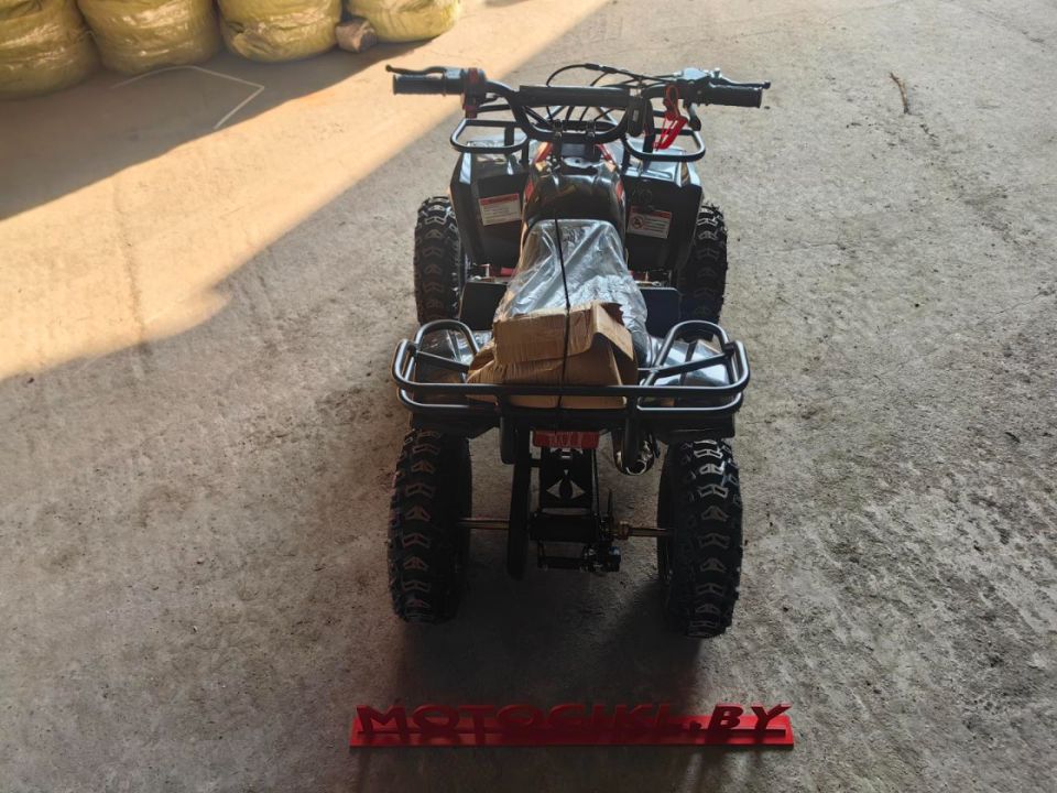 racermotors.by - Квадроцикл детский ATV Classic mini 4T PRO