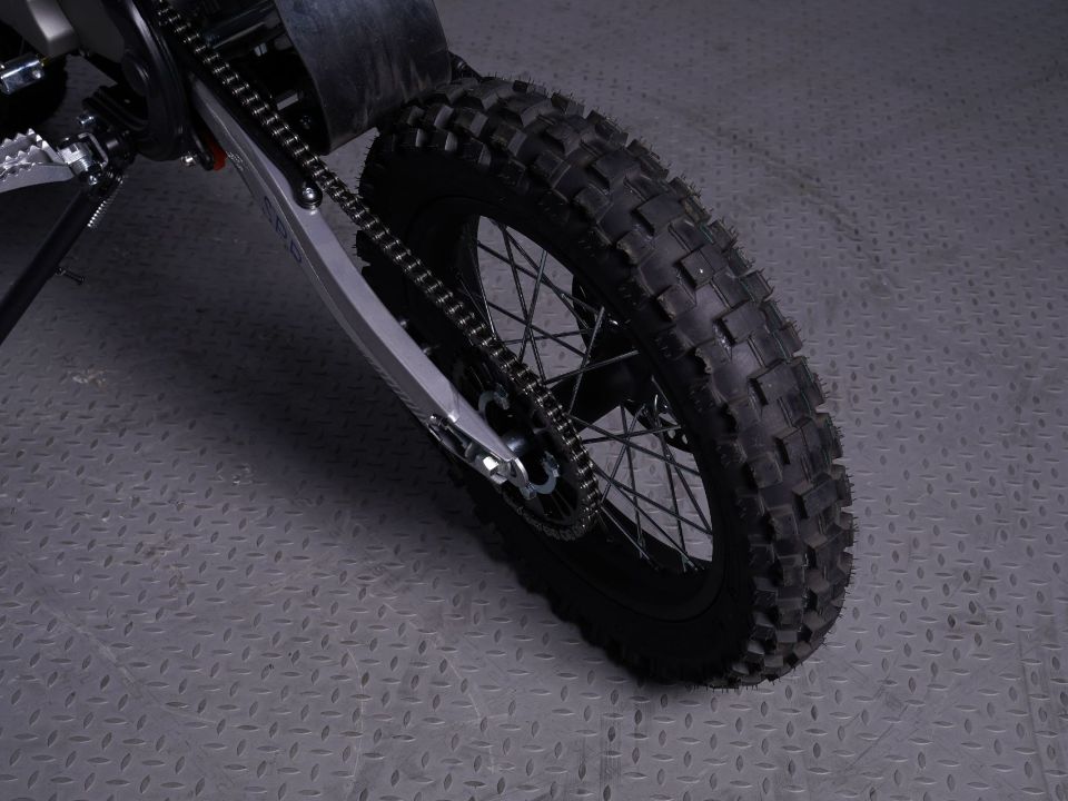 racermotors.by - Питбайк SPRMOTORS MiniCross