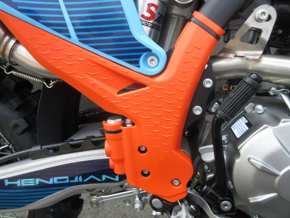 racermotors.by - Мотоцикл GR8 F300A Enduro Optimum