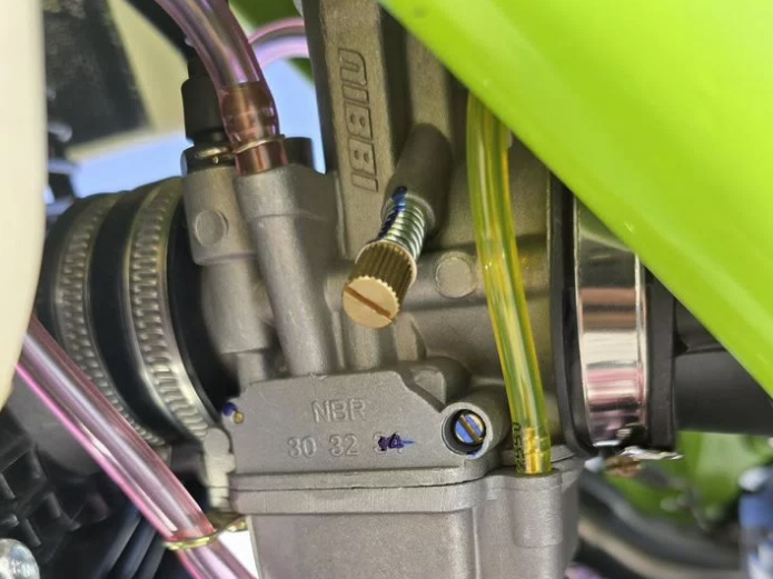 racermotors.by - Мотоцикл Racer Z5