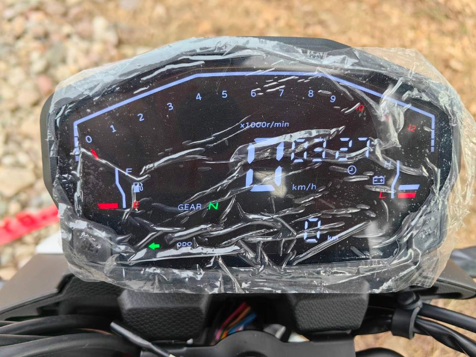 мопед.бел - Мопед Rockot Alpha Restyle