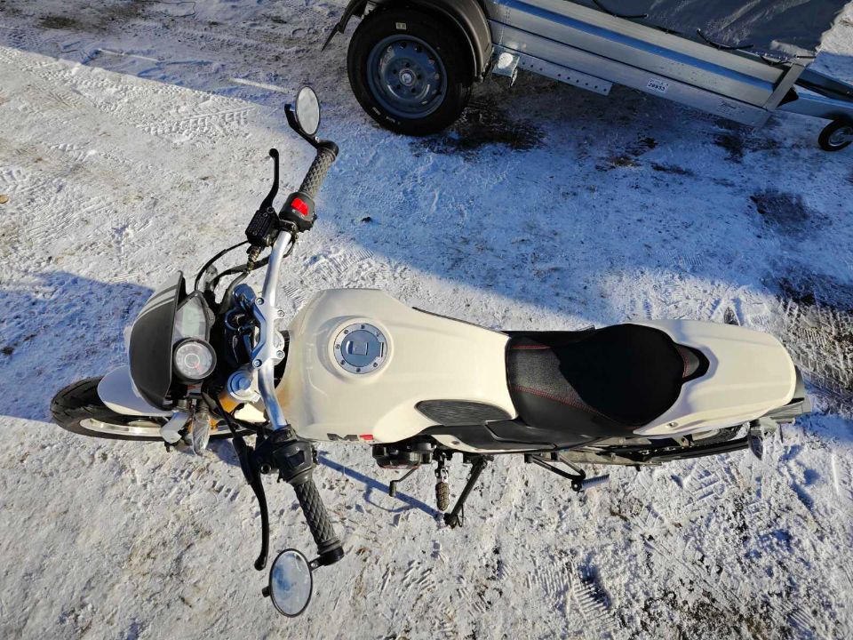 racermotors.by - Мотоцикл Минск C4 250