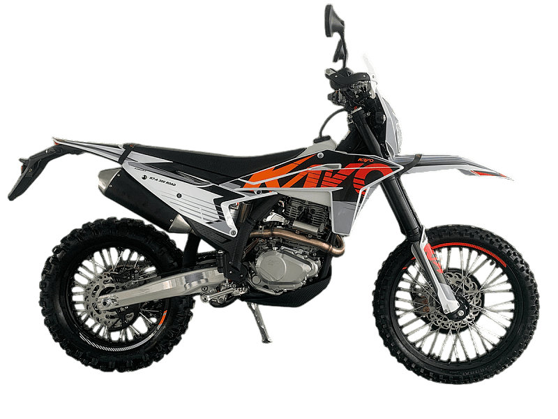 motocikl.by - Мотоцикл KAYO K7-A 300 ROAD