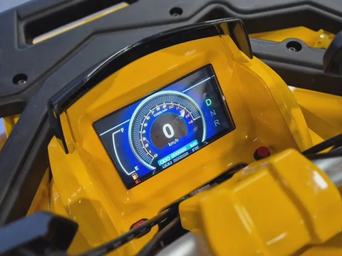 racermotors.by - Квадроцикл Motoland 200 Wild Track X