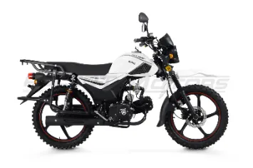 мопед.бел - МОПЕД ROCKOT ALPHA OFFROAD