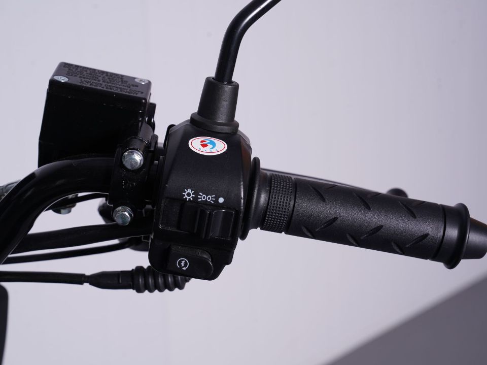 racermotors.by - Скутер SPRMOTORS Zoom-10