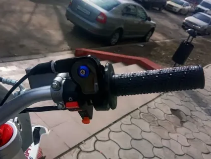 racermotors.by - КРОССОВЫЙ МОТОЦИКЛ RACER SR-X2 CROSS X2