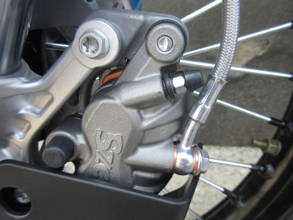 racermotors.by - Мотоцикл GR8 F300A Enduro Optimum