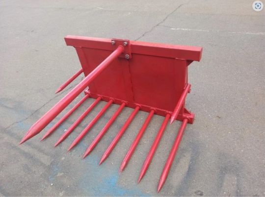 Agrostal.by-Вилы сельскохозяйственные