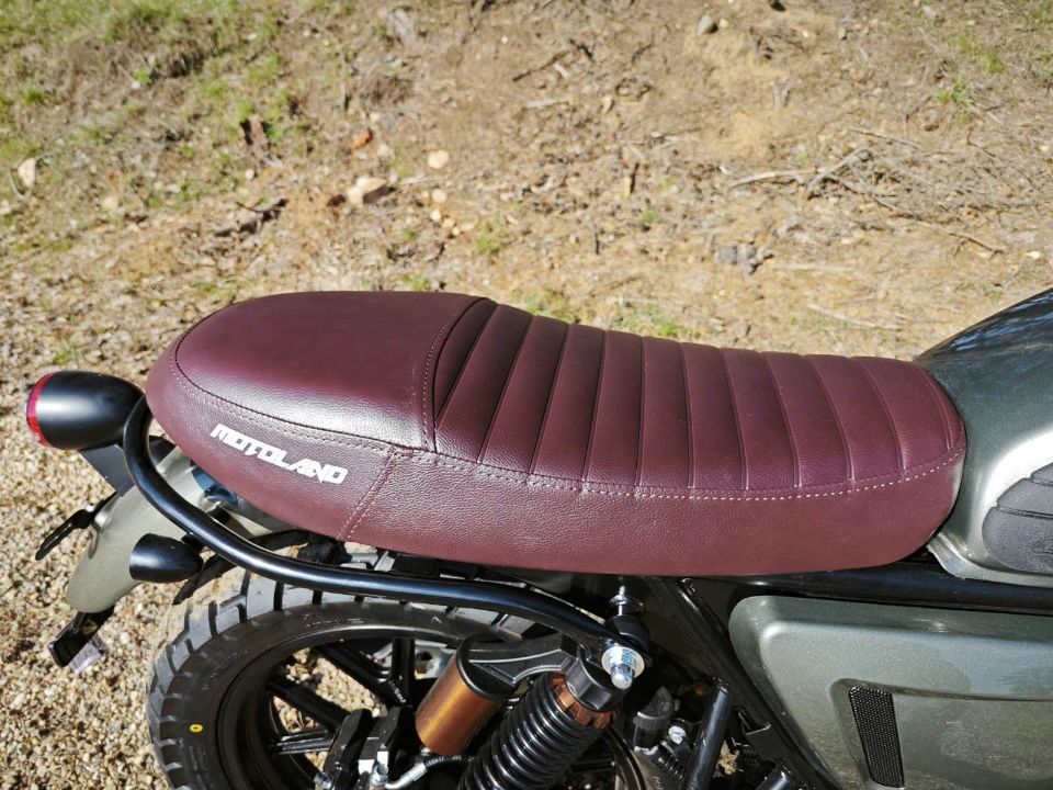 racermotors.by - Мотоцикл Motoland TEXAS 300 PRO