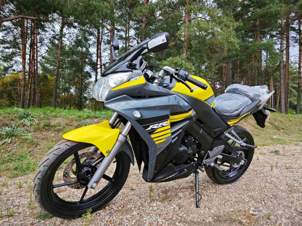 racermotors.by - МОТОЦИКЛ RACER SKYWAY RC300CS