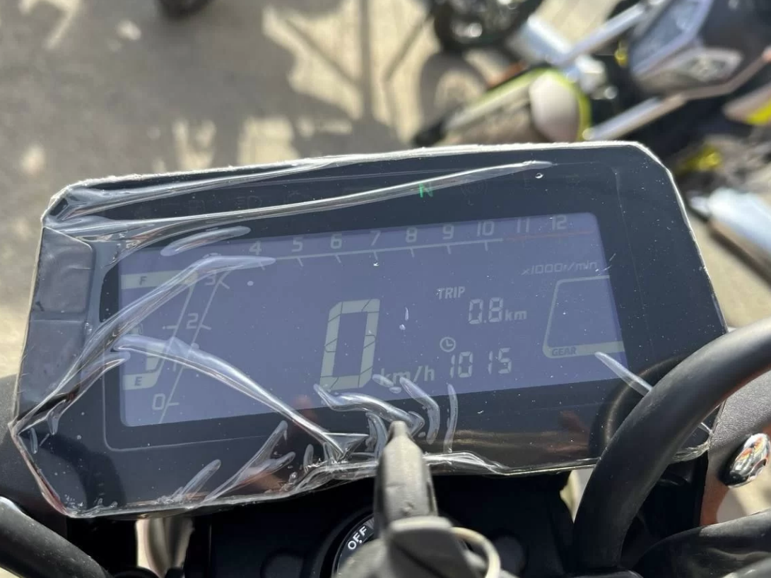 racermotors.by - мотоцикл дорожный Motoland CB 250 (172FMM-5/PR250)