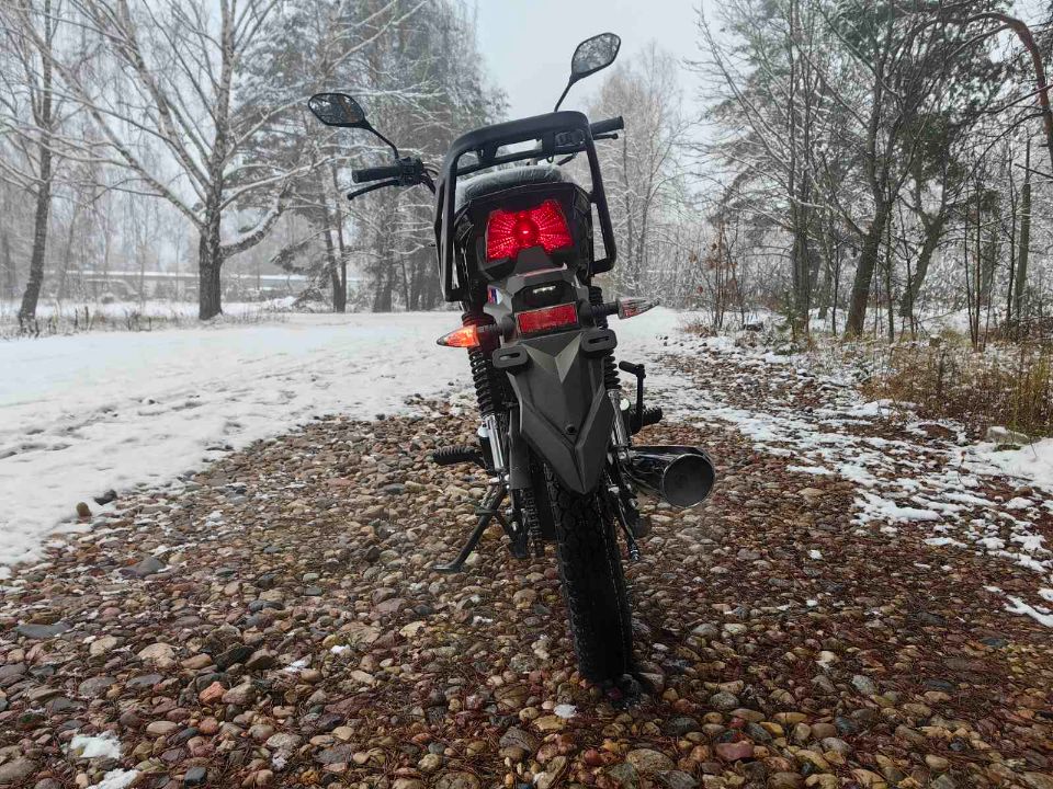 мопед.бел - Мопед Motoland Alpha VG 11