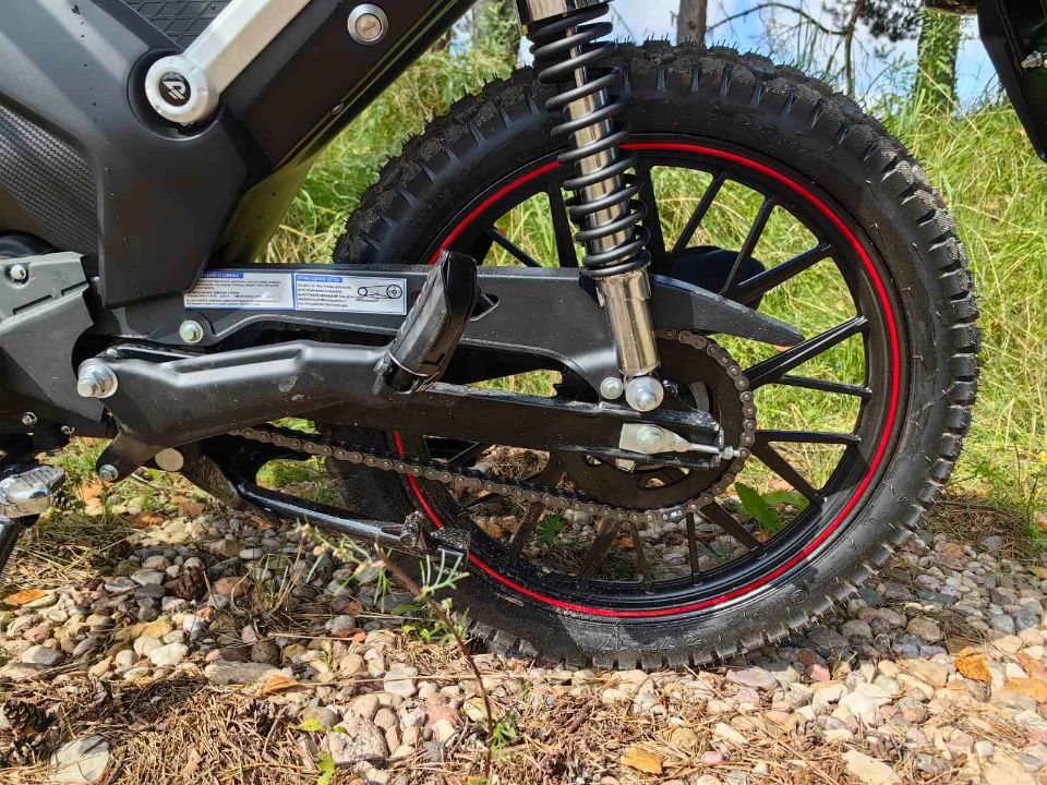 мопед.бел - Мопед Rockot Alpha City