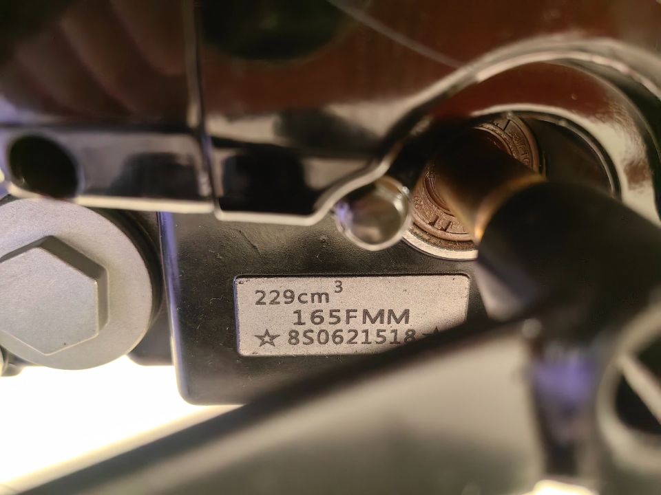 racermotors.by - Мотоцикл SPRMOTORS Wolf 300 WC