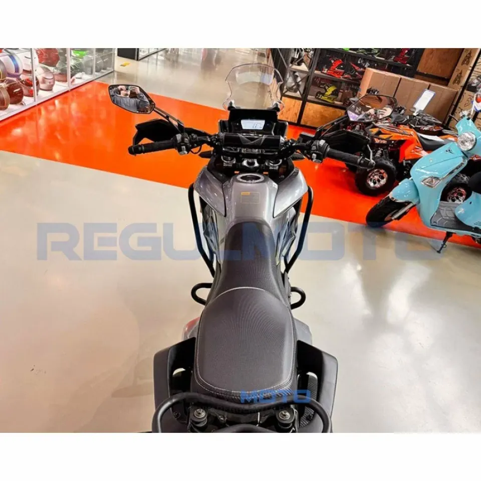 racermotors.by - Мотоцикл турэндуро Regulmoto ADV 300 NB