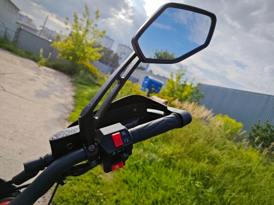 racermotors.by - МОТОЦИКЛ ROCKOT HOUND OFFROAD 250 LUX