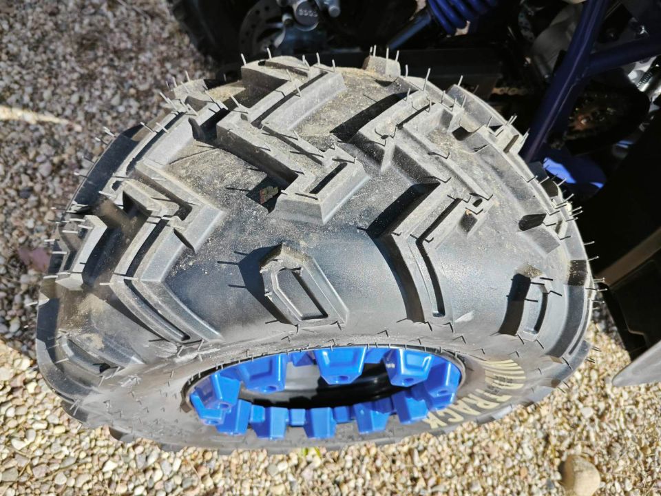 racermotors.by - Квадроцикл Motoland VOX200 WILD TRACK LUX