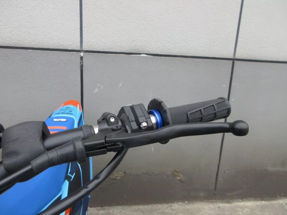 racermotors.by - GR8 F300A (4T CB300RL) Enduro Optimum