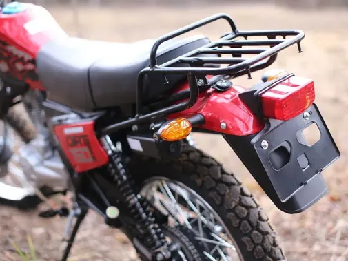 racermotors.by - МОТОЦИКЛ RACER RC150-23X ENDURO L150