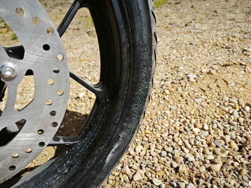 racermotors.by - Мотоцикл дорожный Motoland MT 250